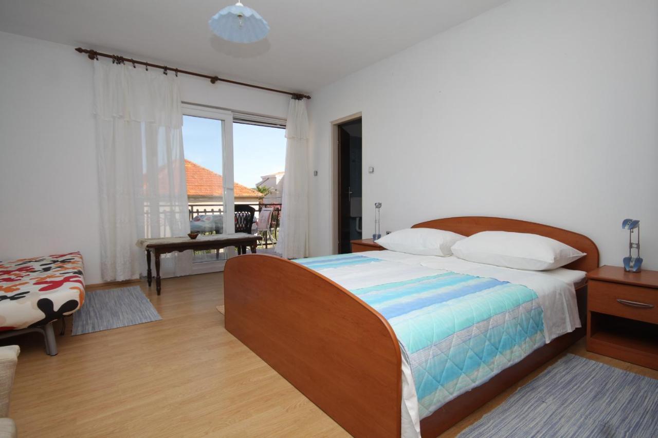 Rooms By The Sea Pasman - 8223 Eksteriør billede