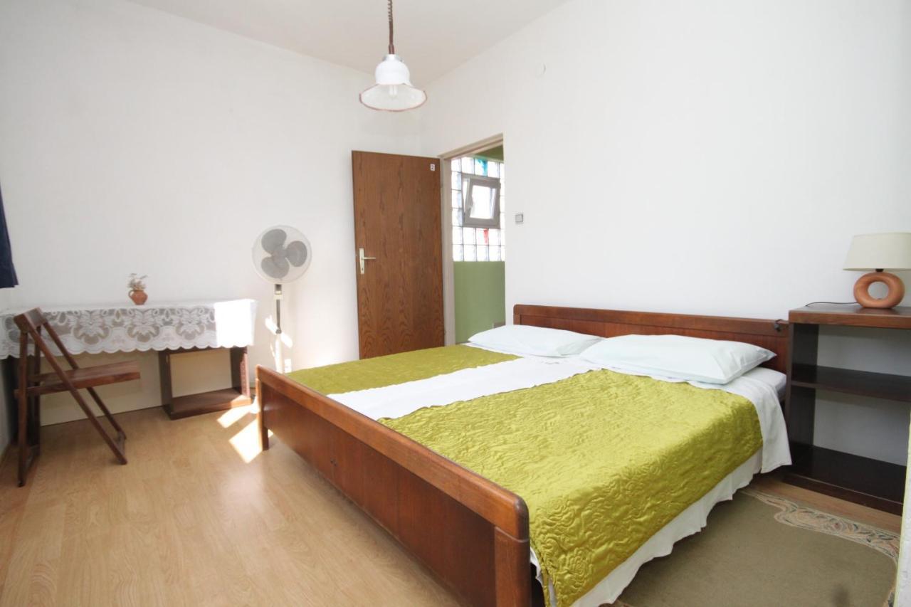 Rooms By The Sea Pasman - 8223 Eksteriør billede