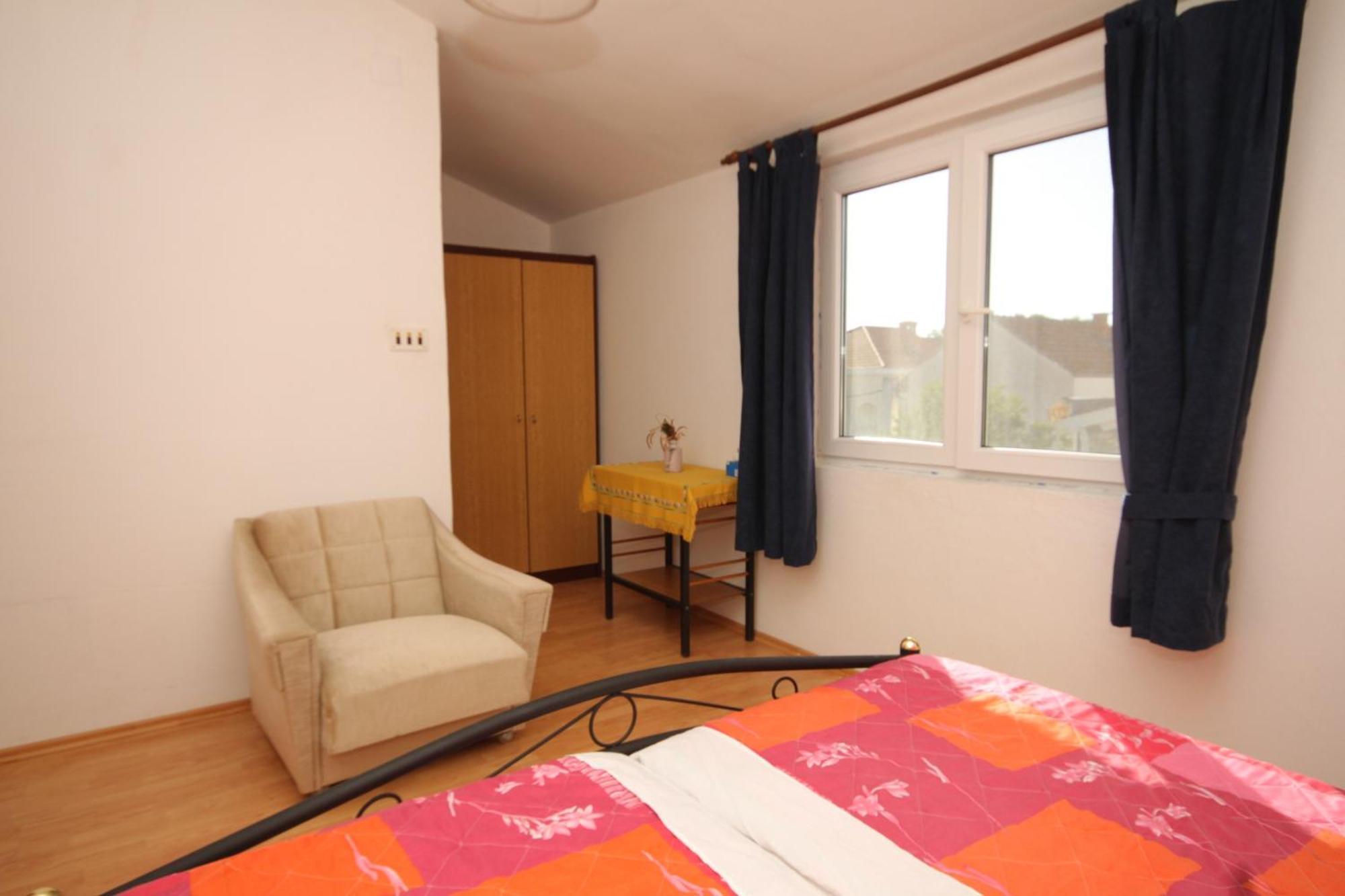 Rooms By The Sea Pasman - 8223 Værelse billede